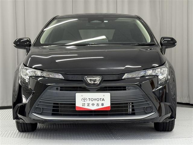 カローラツーリング G 寒冷地 衝突被害軽減システム バックカメラ フルセグ LEDヘッドランプ スマートキー オートクルーズコントロール ETC 盗難防止装置 キーレス 横滑り防止機能(2枚目)