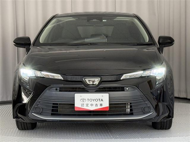 カローラツーリング G 寒冷地 衝突被害軽減システム バックカメラ フルセグ LEDヘッドランプ スマートキー オートクルーズコントロール ETC 盗難防止装置 キーレス 横滑り防止機能(3枚目)