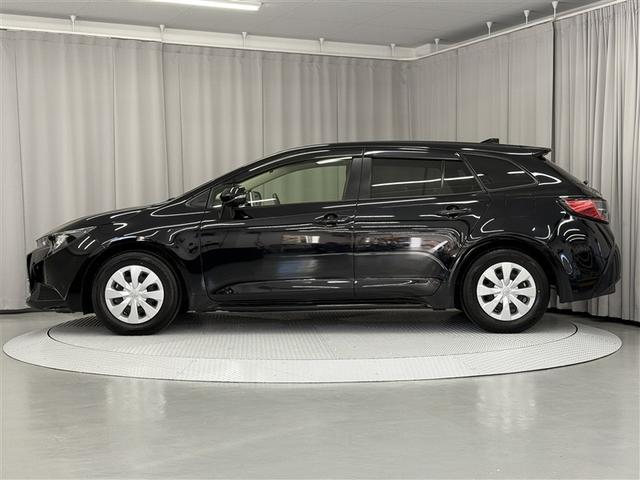 カローラツーリング G 寒冷地 衝突被害軽減システム バックカメラ フルセグ LEDヘッドランプ スマートキー オートクルーズコントロール ETC 盗難防止装置 キーレス 横滑り防止機能(4枚目)