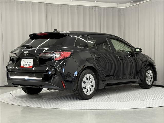 カローラツーリング G 寒冷地 衝突被害軽減システム バックカメラ フルセグ LEDヘッドランプ スマートキー オートクルーズコントロール ETC 盗難防止装置 キーレス 横滑り防止機能(5枚目)