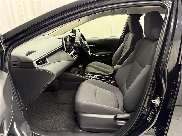 カローラツーリング G 寒冷地 衝突被害軽減システム バックカメラ フルセグ LEDヘッドランプ スマートキー オートクルーズコントロール ETC 盗難防止装置 キーレス 横滑り防止機能(10枚目)