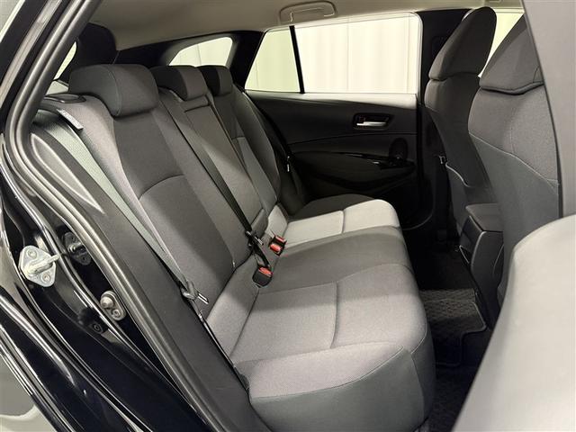 カローラツーリング G 寒冷地 衝突被害軽減システム バックカメラ フルセグ LEDヘッドランプ スマートキー オートクルーズコントロール ETC 盗難防止装置 キーレス 横滑り防止機能(11枚目)