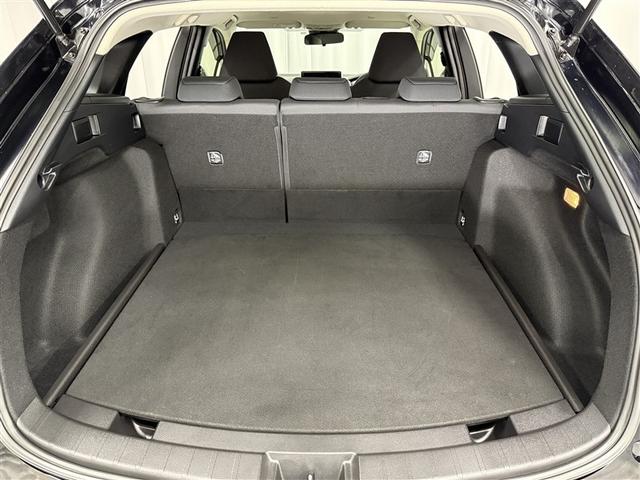 カローラツーリング G 寒冷地 衝突被害軽減システム バックカメラ フルセグ LEDヘッドランプ スマートキー オートクルーズコントロール ETC 盗難防止装置 キーレス 横滑り防止機能(13枚目)