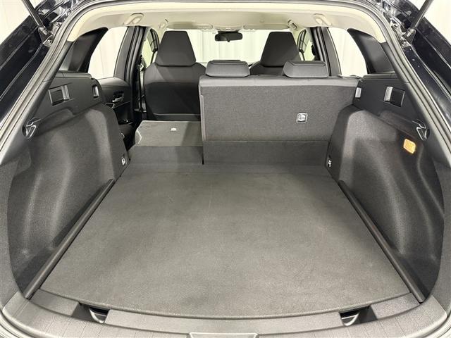 カローラツーリング G 寒冷地 衝突被害軽減システム バックカメラ フルセグ LEDヘッドランプ スマートキー オートクルーズコントロール ETC 盗難防止装置 キーレス 横滑り防止機能(14枚目)