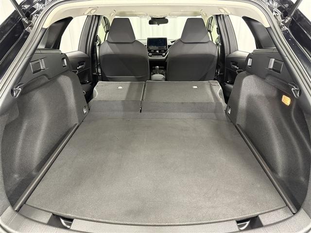 カローラツーリング G 寒冷地 衝突被害軽減システム バックカメラ フルセグ LEDヘッドランプ スマートキー オートクルーズコントロール ETC 盗難防止装置 キーレス 横滑り防止機能(15枚目)