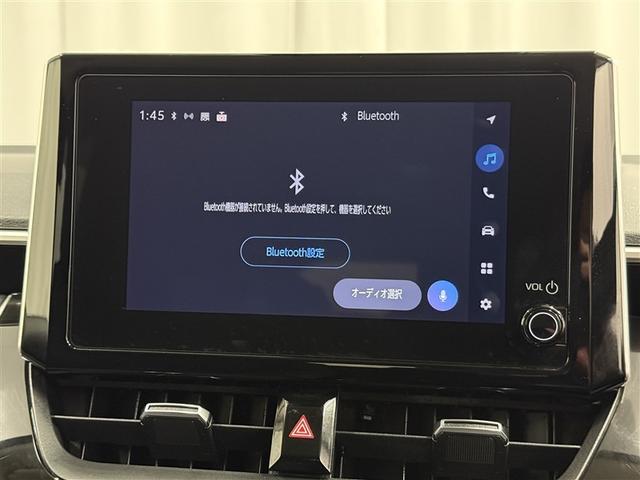 カローラツーリング G 寒冷地 衝突被害軽減システム バックカメラ フルセグ LEDヘッドランプ スマートキー オートクルーズコントロール ETC 盗難防止装置 キーレス 横滑り防止機能(16枚目)