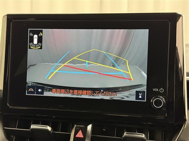 カローラツーリング G 寒冷地 衝突被害軽減システム バックカメラ フルセグ LEDヘッドランプ スマートキー オートクルーズコントロール ETC 盗難防止装置 キーレス 横滑り防止機能(17枚目)