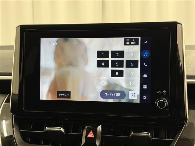 カローラツーリング G 寒冷地 衝突被害軽減システム バックカメラ フルセグ LEDヘッドランプ スマートキー オートクルーズコントロール ETC 盗難防止装置 キーレス 横滑り防止機能(18枚目)