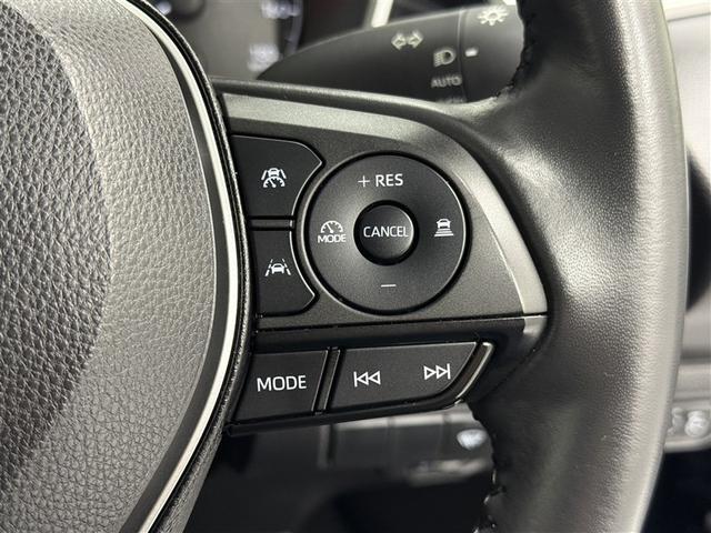 カローラツーリング G 寒冷地 衝突被害軽減システム バックカメラ フルセグ LEDヘッドランプ スマートキー オートクルーズコントロール ETC 盗難防止装置 キーレス 横滑り防止機能(20枚目)