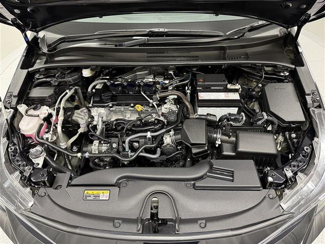 カローラツーリング G 寒冷地 衝突被害軽減システム バックカメラ フルセグ LEDヘッドランプ スマートキー オートクルーズコントロール ETC 盗難防止装置 キーレス 横滑り防止機能(33枚目)