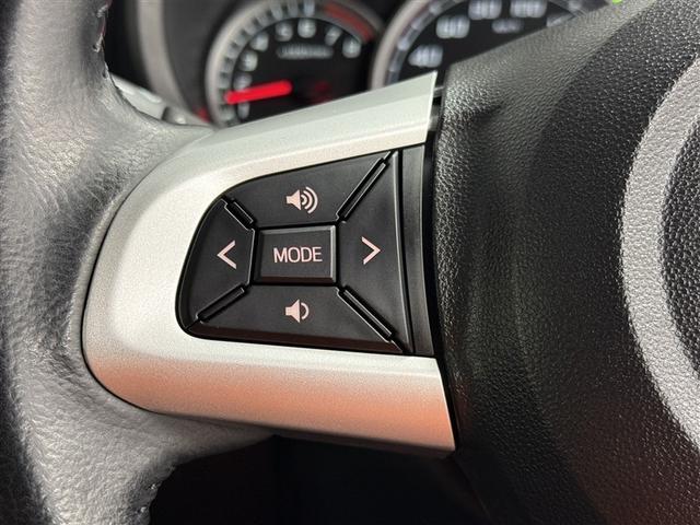 パッソ モーダ　Ｇパッケージ　４ＷＤ　衝突被害軽減システム　メモリーナビ　バックカメラ　ワンセグ　ＬＥＤヘッドランプ　アルミホイール　ドラレコ　スマートキー　アイドリングストップ　ＥＴＣ　盗難防止装置　キーレス　横滑り防止機能（22枚目）