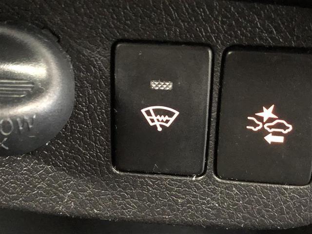 ヴィッツ Ｆ　４ＷＤ　寒冷地　衝突被害軽減システム　メモリーナビ　バックカメラ　アルミホイール　ＥＴＣ　盗難防止装置　キーレス　横滑り防止機能（14枚目）