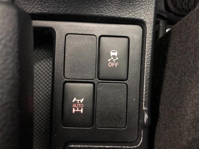 ヴィッツ Ｆ　４ＷＤ　寒冷地　衝突被害軽減システム　メモリーナビ　バックカメラ　アルミホイール　ＥＴＣ　盗難防止装置　キーレス　横滑り防止機能（17枚目）