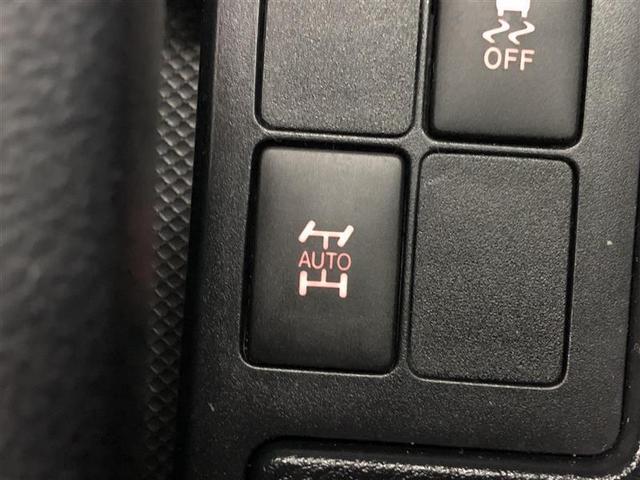 ヴィッツ Ｆ　４ＷＤ　寒冷地　衝突被害軽減システム　メモリーナビ　バックカメラ　アルミホイール　ＥＴＣ　盗難防止装置　キーレス　横滑り防止機能（19枚目）