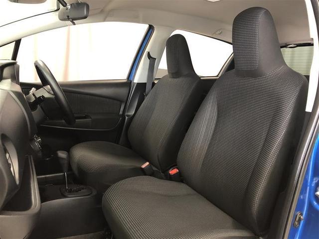 ヴィッツ Ｆ　４ＷＤ　寒冷地　衝突被害軽減システム　メモリーナビ　バックカメラ　アルミホイール　ＥＴＣ　盗難防止装置　キーレス　横滑り防止機能（27枚目）