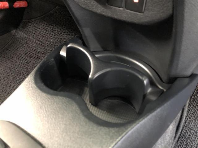 ヴィッツ Ｆ　４ＷＤ　寒冷地　衝突被害軽減システム　メモリーナビ　バックカメラ　アルミホイール　ＥＴＣ　盗難防止装置　キーレス　横滑り防止機能（29枚目）