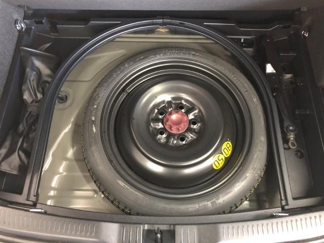 オーリス １５０Ｘ　Ｓパッケージ　４ＷＤ　寒冷地　衝突被害軽減システム　メモリーナビ　バックカメラ　フルセグ　ＬＥＤヘッドランプ　アルミホイール　ドラレコ　スマートキー　盗難防止装置　キーレス　横滑り防止機能（18枚目）