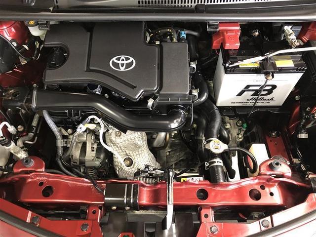 ヴィッツ ジュエラ 寒冷地 衝突被害軽減システム アルミホイール 盗難防止装置 キーレス 横滑り防止機能(4枚目)