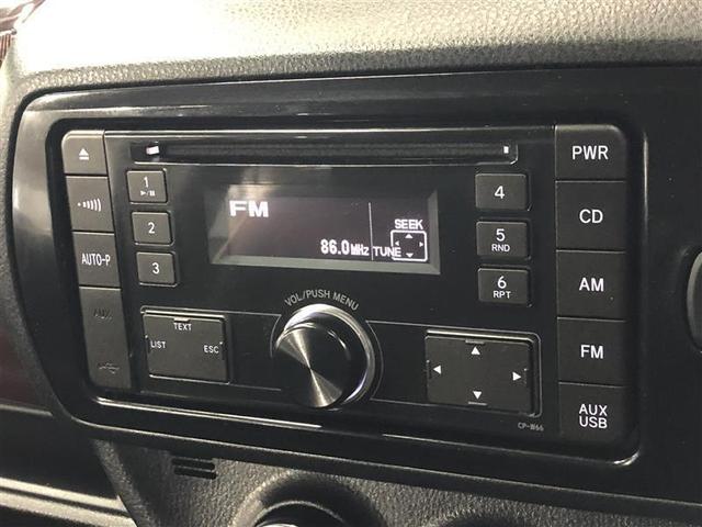 ヴィッツ ジュエラ 寒冷地 衝突被害軽減システム アルミホイール 盗難防止装置 キーレス 横滑り防止機能(8枚目)