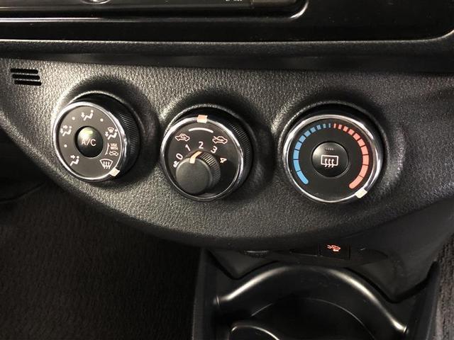 ヴィッツ ジュエラ 寒冷地 衝突被害軽減システム アルミホイール 盗難防止装置 キーレス 横滑り防止機能(11枚目)