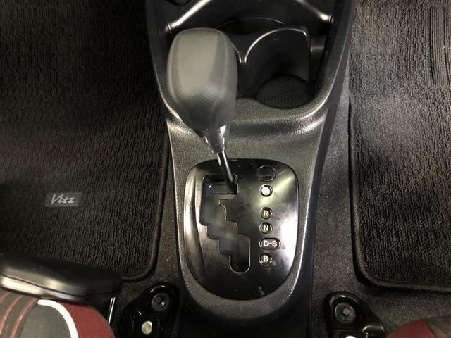 ヴィッツ ジュエラ 寒冷地 衝突被害軽減システム アルミホイール 盗難防止装置 キーレス 横滑り防止機能(14枚目)