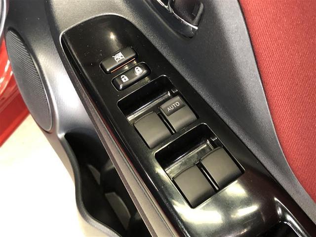 ヴィッツ ジュエラ 寒冷地 衝突被害軽減システム アルミホイール 盗難防止装置 キーレス 横滑り防止機能(20枚目)