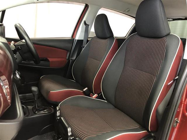 ヴィッツ ジュエラ 寒冷地 衝突被害軽減システム アルミホイール 盗難防止装置 キーレス 横滑り防止機能(22枚目)