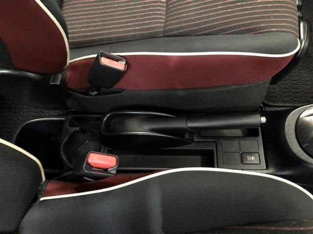 ヴィッツ ジュエラ 寒冷地 衝突被害軽減システム アルミホイール 盗難防止装置 キーレス 横滑り防止機能(25枚目)