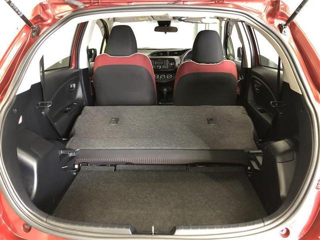 ヴィッツ ジュエラ 寒冷地 衝突被害軽減システム アルミホイール 盗難防止装置 キーレス 横滑り防止機能(28枚目)