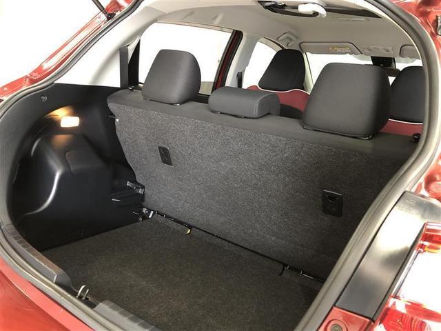 ヴィッツ ジュエラ 寒冷地 衝突被害軽減システム アルミホイール 盗難防止装置 キーレス 横滑り防止機能(29枚目)