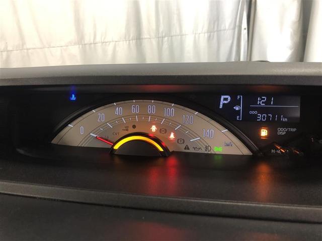 ムーヴキャンバス X SAIII 4WD 衝突被害軽減システム スマートキー アイドリングストップ 盗難防止装置 キーレス 横滑り防止機能 ベンチシート(10枚目)