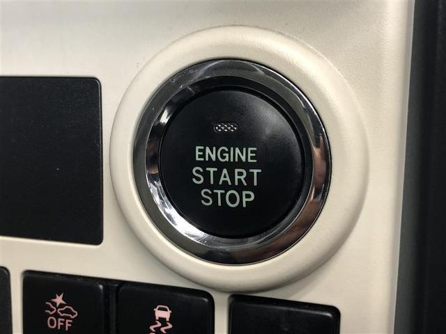 ムーヴキャンバス X SAIII 4WD 衝突被害軽減システム スマートキー アイドリングストップ 盗難防止装置 キーレス 横滑り防止機能 ベンチシート(14枚目)