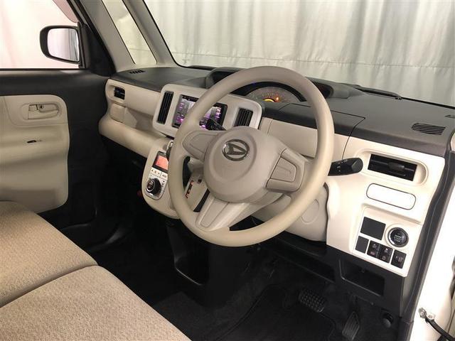 ムーヴキャンバス X SAIII 4WD 衝突被害軽減システム スマートキー アイドリングストップ 盗難防止装置 キーレス 横滑り防止機能 ベンチシート(21枚目)