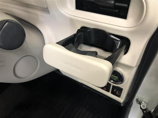 ムーヴキャンバス X SAIII 4WD 衝突被害軽減システム スマートキー アイドリングストップ 盗難防止装置 キーレス 横滑り防止機能 ベンチシート(27枚目)