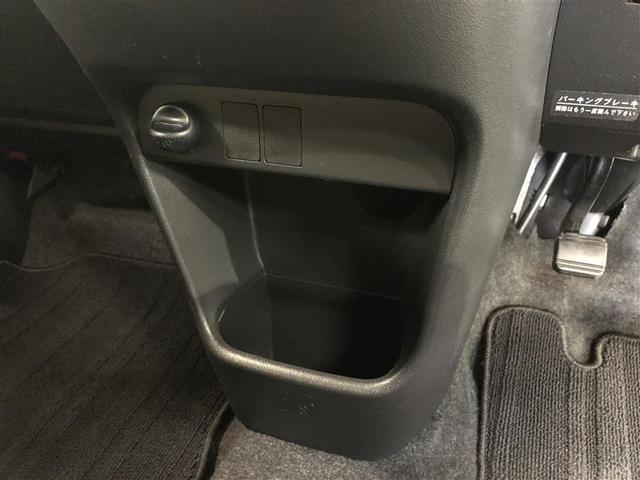 ムーヴキャンバス X SAIII 4WD 衝突被害軽減システム スマートキー アイドリングストップ 盗難防止装置 キーレス 横滑り防止機能 ベンチシート(28枚目)