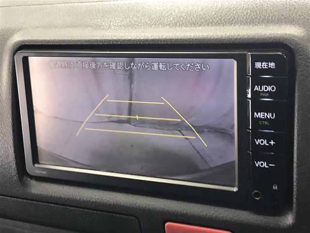 ハイエースバン ロングDX 4WD ディーゼル メモリーナビ バックカメラ ETC 盗難防止装置 キーレス 乗車定員6人(9枚目)