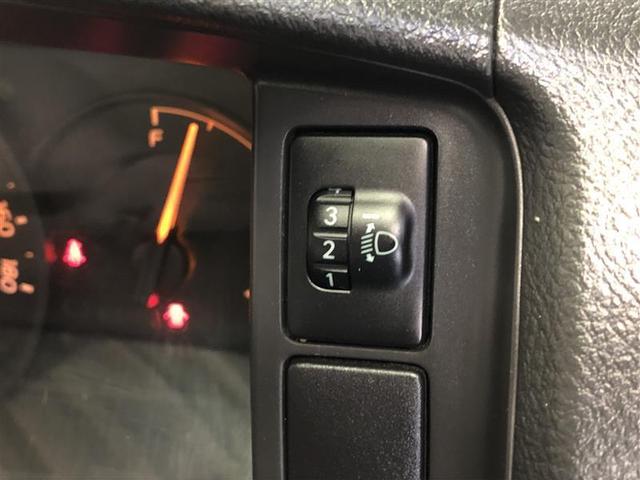 ハイエースバン ロングDX 4WD ディーゼル メモリーナビ バックカメラ ETC 盗難防止装置 キーレス 乗車定員6人(15枚目)