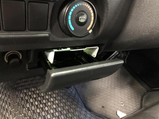 ハイエースバン ロングDX 4WD ディーゼル メモリーナビ バックカメラ ETC 盗難防止装置 キーレス 乗車定員6人(20枚目)