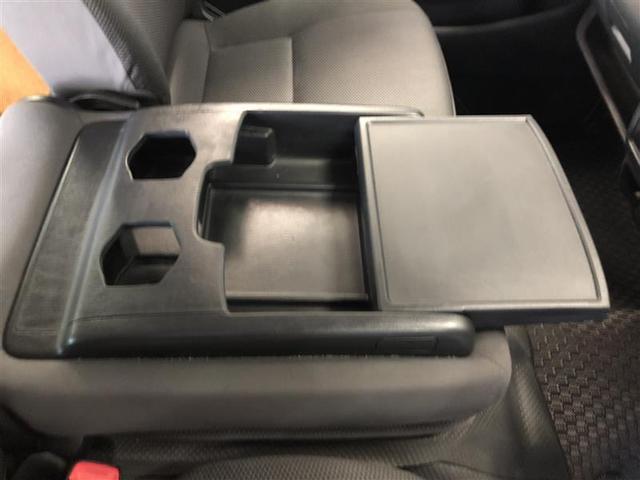 ハイエースバン ロングDX 4WD ディーゼル メモリーナビ バックカメラ ETC 盗難防止装置 キーレス 乗車定員6人(22枚目)