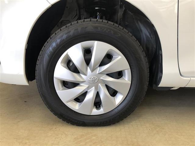 ヴィッツ Ｆ　セーフティーエディションＩＩ　４ＷＤ　衝突被害軽減システム　メモリーナビ　バックカメラ　スマートキー　ＥＴＣ　盗難防止装置　キーレス　横滑り防止機能（4枚目）