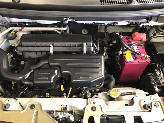 ピクシスジョイ C X SAII 4WD 衝突被害軽減システム メモリーナビ バックカメラ アルミホイール スマートキー アイドリングストップ 盗難防止装置 キーレス 横滑り防止機能 ベンチシート(4枚目)