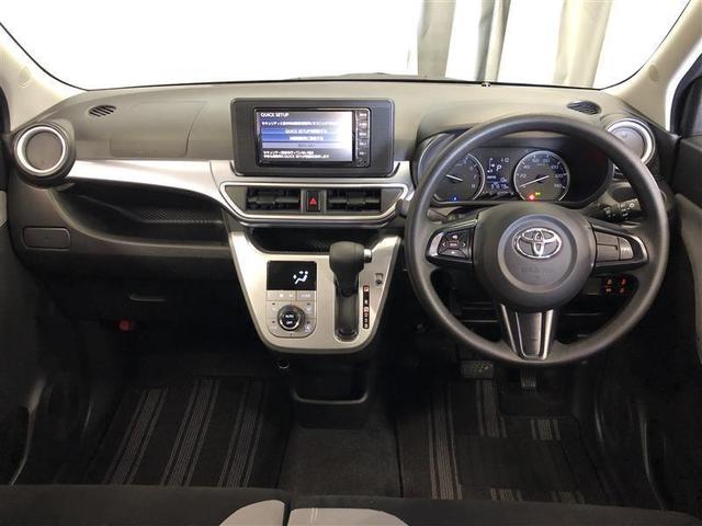 ピクシスジョイ C X SAII 4WD 衝突被害軽減システム メモリーナビ バックカメラ アルミホイール スマートキー アイドリングストップ 盗難防止装置 キーレス 横滑り防止機能 ベンチシート(7枚目)