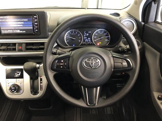 ピクシスジョイ C X SAII 4WD 衝突被害軽減システム メモリーナビ バックカメラ アルミホイール スマートキー アイドリングストップ 盗難防止装置 キーレス 横滑り防止機能 ベンチシート(8枚目)