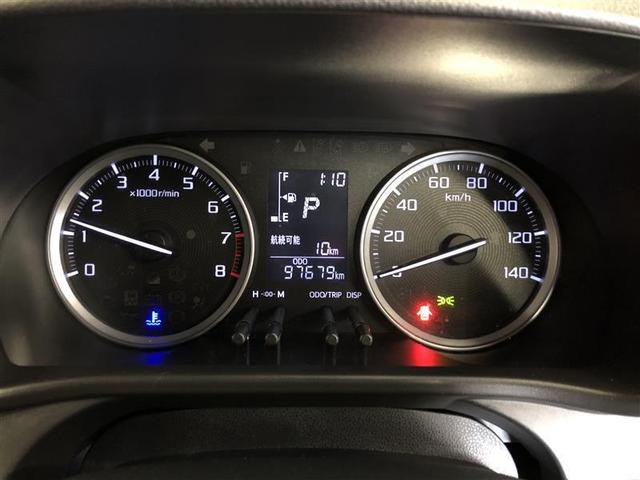 ピクシスジョイ C X SAII 4WD 衝突被害軽減システム メモリーナビ バックカメラ アルミホイール スマートキー アイドリングストップ 盗難防止装置 キーレス 横滑り防止機能 ベンチシート(11枚目)