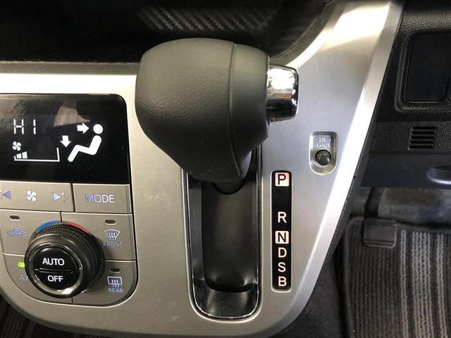 ピクシスジョイ C X SAII 4WD 衝突被害軽減システム メモリーナビ バックカメラ アルミホイール スマートキー アイドリングストップ 盗難防止装置 キーレス 横滑り防止機能 ベンチシート(14枚目)