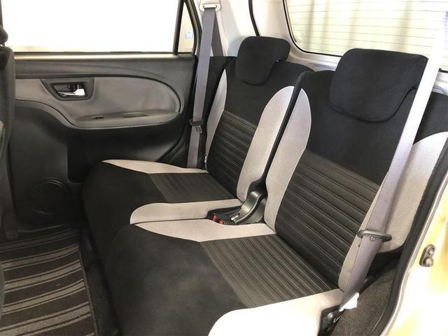 ピクシスジョイ C X SAII 4WD 衝突被害軽減システム メモリーナビ バックカメラ アルミホイール スマートキー アイドリングストップ 盗難防止装置 キーレス 横滑り防止機能 ベンチシート(30枚目)