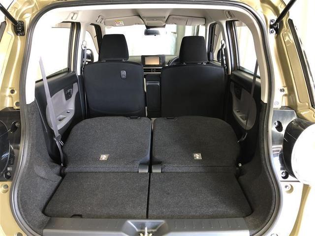 ピクシスジョイ C X SAII 4WD 衝突被害軽減システム メモリーナビ バックカメラ アルミホイール スマートキー アイドリングストップ 盗難防止装置 キーレス 横滑り防止機能 ベンチシート(32枚目)