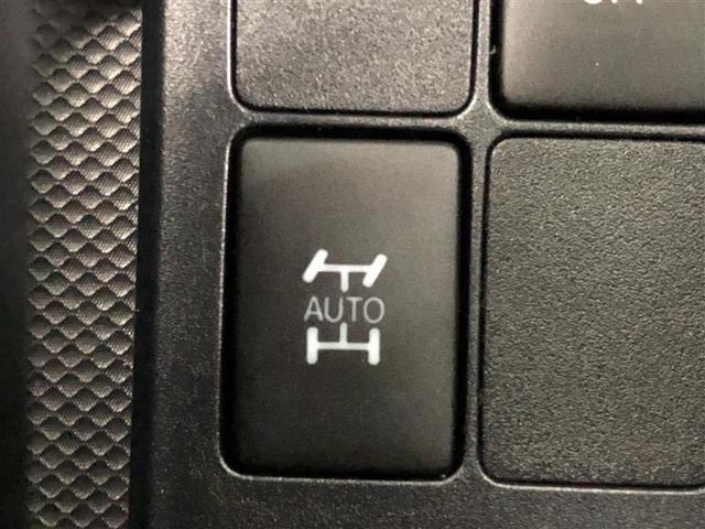 ヴィッツ Ｆ　４ＷＤ　寒冷地　メモリーナビ　盗難防止装置　キーレス　横滑り防止機能（14枚目）