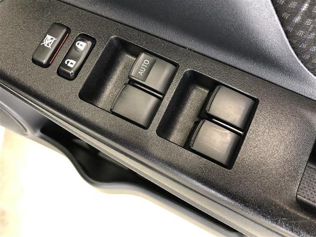 ヴィッツ Ｆ　４ＷＤ　寒冷地　メモリーナビ　盗難防止装置　キーレス　横滑り防止機能（18枚目）