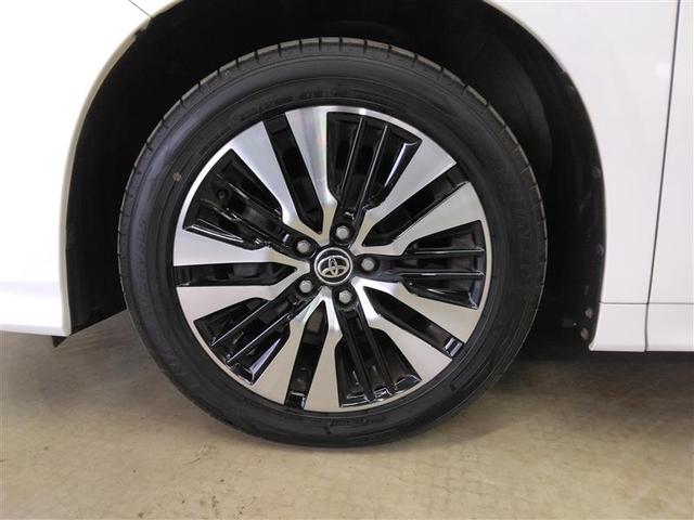 アルファード ２．５Ｓ　Ｃパッケージ　４ＷＤ　寒冷地　衝突被害軽減システム　バックカメラ　両側電動スライド　フルセグ　ＬＥＤヘッドランプ　アルミホイール　後席モニター　スマートキー　オートクルーズコントロール　アイドリングストップ　ＥＴＣ（5枚目）